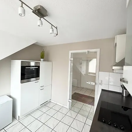 Panoramablick - Grosszuegige Mit Panorama- & Burgblick * Verbandsgemeinde Bernkastel-Kues