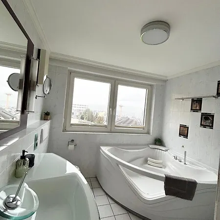 Appartement Panoramablick - Grosszuegige Mit Panorama- & Burgblick Verbandsgemeinde Bernkastel-Kues