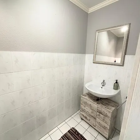 Panoramablick - Grosszuegige Mit Panorama- & Burgblick Appartement *