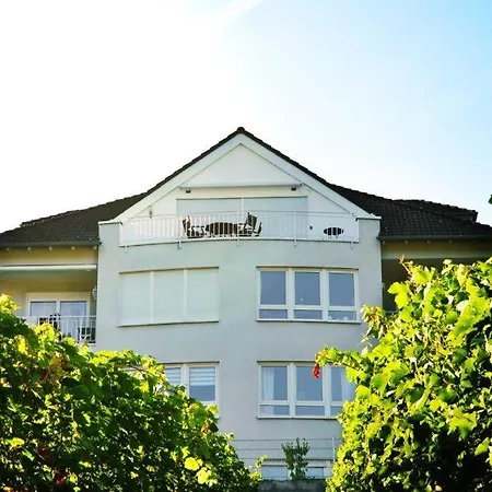 Panoramablick - Grosszuegige Mit Panorama- & Burgblick Verbandsgemeinde Bernkastel-Kues