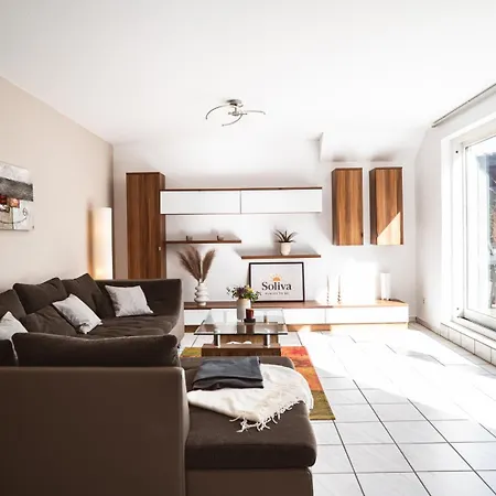 Panoramablick - Grosszuegige Mit Panorama- & Burgblick