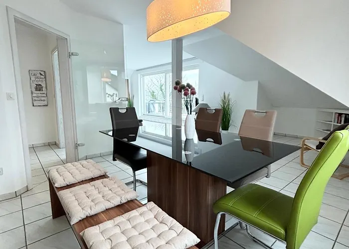 Panoramablick - Großzügige Mit Panorama-&burgblick