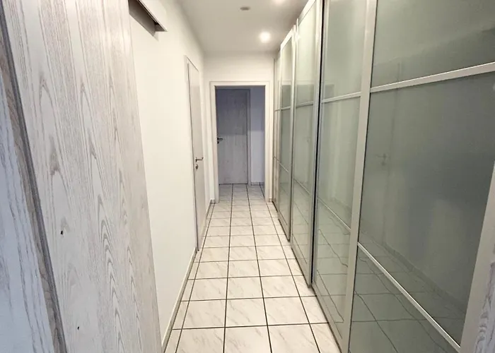 Apartment Panoramablick - Großzügige Mit Panorama-&burgblick