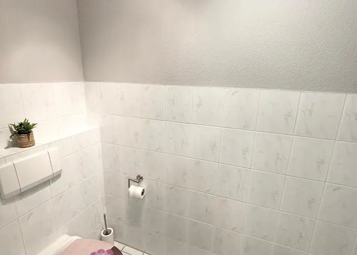 Apartment Panoramablick - Großzügige Mit Panorama-&burgblick