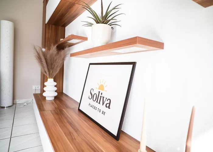 Panoramablick - Grosszuegige Mit Panorama- & Burgblick Apartment Bernkastel-Kues