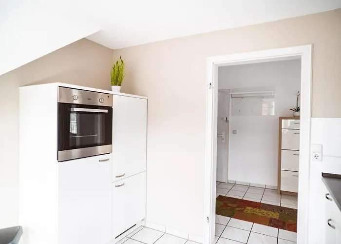 Panoramablick - Grosszuegige Mit Panorama- & Burgblick Apartment Bernkastel-Kues